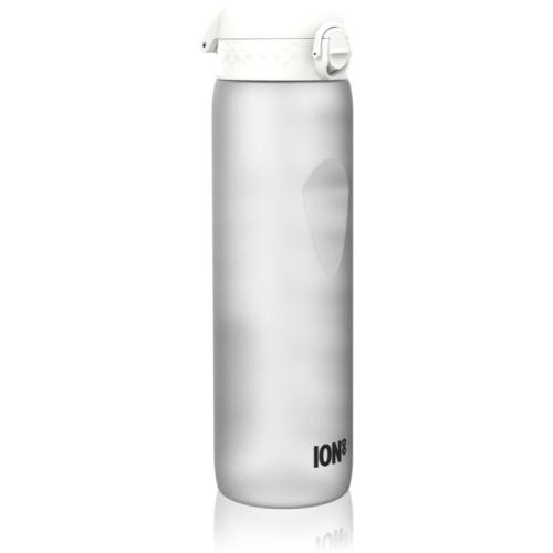 Ion8 Leak Proof μπουκάλι νερού μεγάλος Motivator Ice 1000 ml