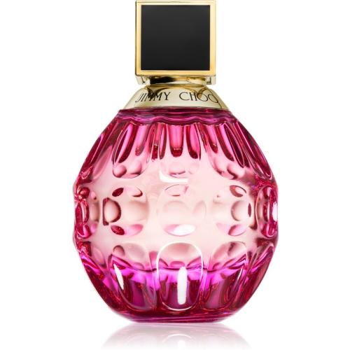 Jimmy Choo For Women Rose Passion Eau de Parfum για γυναίκες 60 μλ