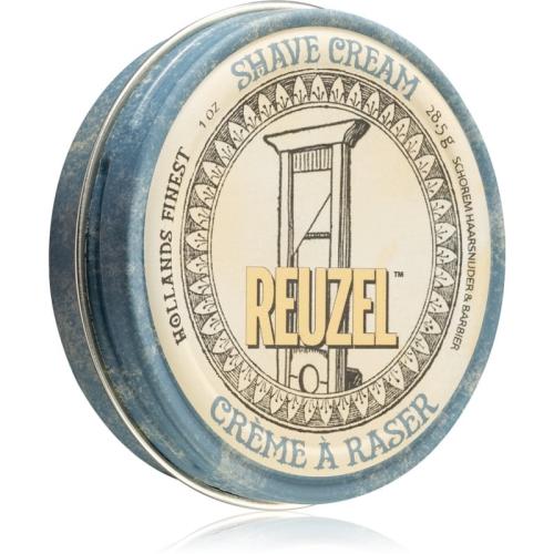 Reuzel Beard κρέμα ξυρίσματος 28.5 γρ