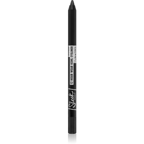 Sleek Lifeproof Kohl Eyeliner μολύβι για τα μάτια απόχρωση Blackmail 1,2 γρ