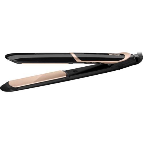 BaByliss Super Smooth ST393E σίδερο μαλλιών