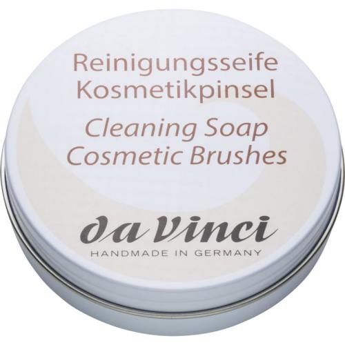 da Vinci Cleaning and Care καθαριστικό σαπούνι με αναζωογονητική επίδραση 4833 85 γρ