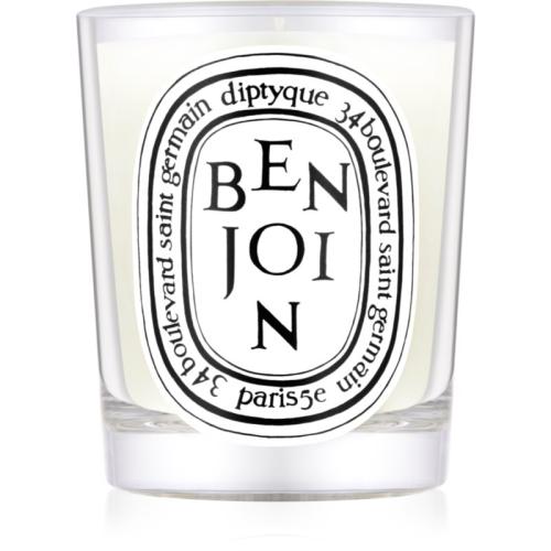 Diptyque Benjoin αρωματικό κερί 190 γρ