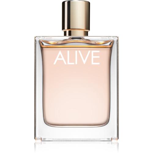 Hugo Boss BOSS Alive Eau de Parfum για γυναίκες 80 ml