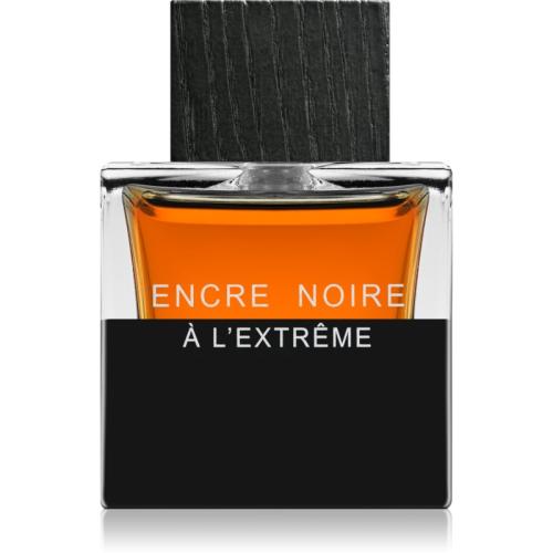 Lalique Encre Noire A L'Extreme Eau de Parfum για άντρες 100 ml