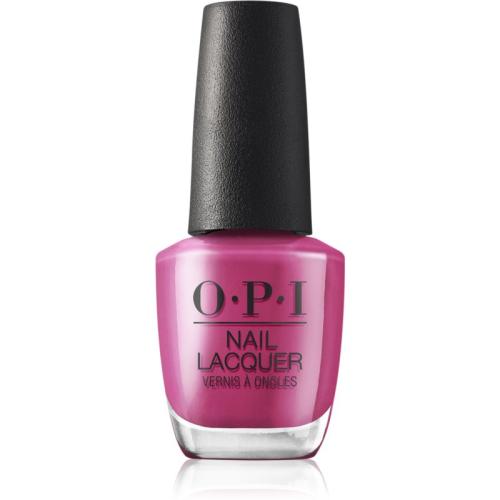 OPI Nail Lacquer Down Town Los Angeles βερνίκι νυχιών 7th & Flower 15 μλ