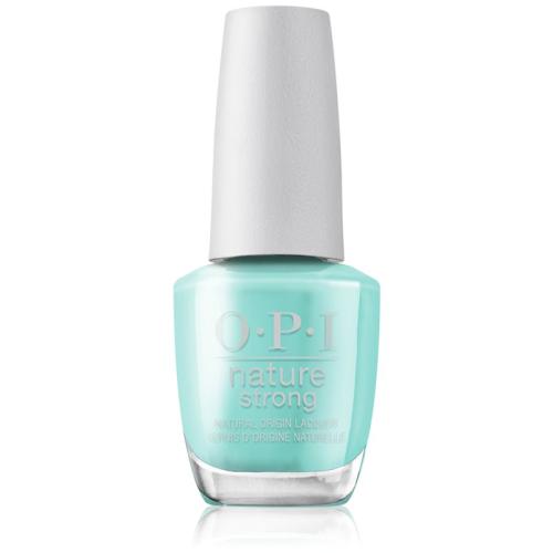 OPI Nature Strong βερνίκι νυχιών Cactus What You Preach 15 ml