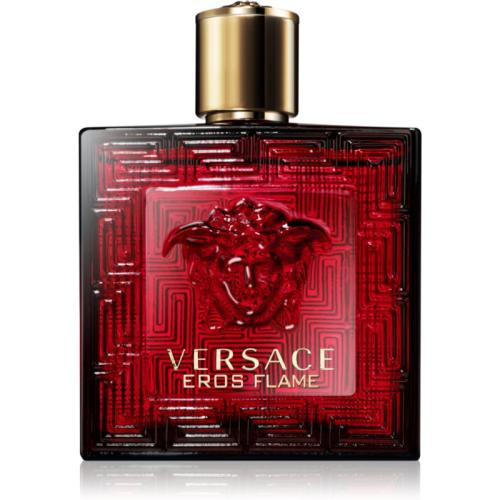 Versace Eros Flame Eau de Parfum για άντρες 100 ml