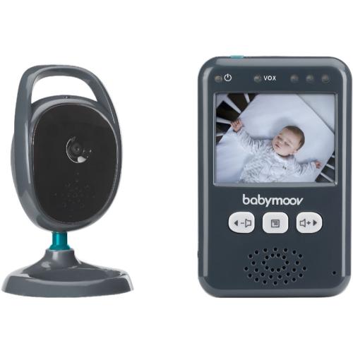 Babymoov Essential οπτική ενδοεπικοινωνία για μωρά