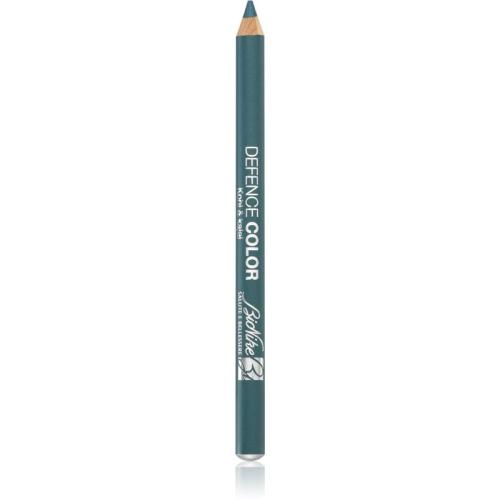 BioNike Color Kohl & Kajal λάινερ μολύβι για τα μάτια απόχρωση 105 Vert