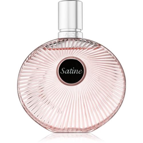 Lalique Satine Eau de Parfum για γυναίκες 50 ml