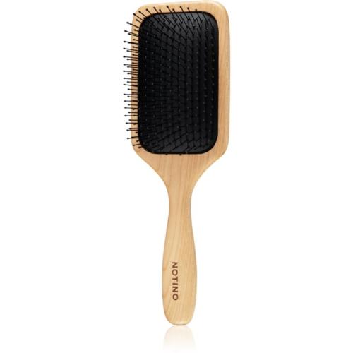 Notino Hair Collection Flat brush επίπεδη βούρτσα για τα μαλλιά