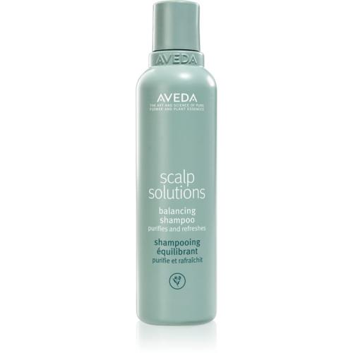Aveda Scalp Solutions Balancing Shampoo καταπραϋντικό σαμπουάν για την αποκατάσταση του τριχωτού της κεφαλής 200 μλ