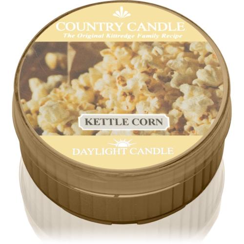 Country Candle Kettle Corn ρεσό 42 γρ