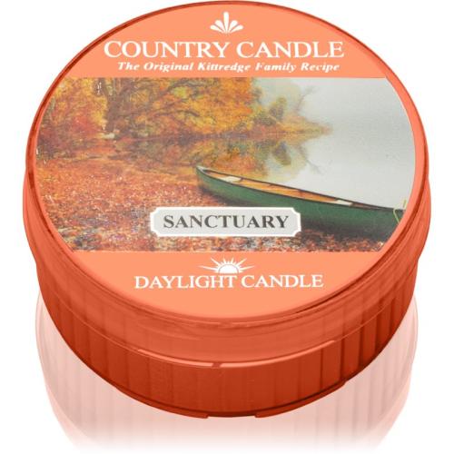 Country Candle Sanctuary ρεσό 42 γρ