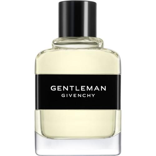 Givenchy Gentleman Givenchy Eau de Toilette για άντρες 60 μλ