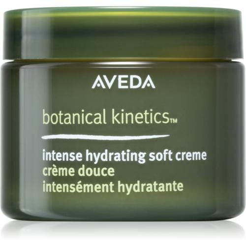 Aveda Botanical Kinetics™ Intense Hydrating Soft Creme μεταξένια απαλή ενυδατική κρέμα 50 μλ