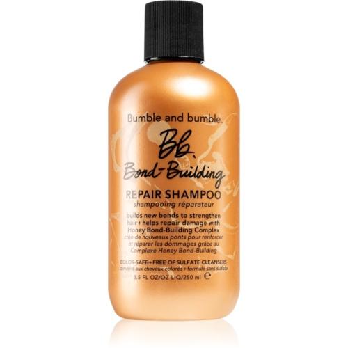 Bumble and bumble Bb.Bond-Building Repair Shampoo αποκαταστατικό σαμπουάν για καθημερινή χρήση 250 μλ