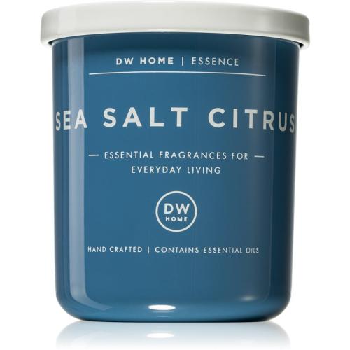 DW Home Essence Sea Salt Citrus αρωματικό κερί 108 γρ