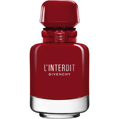 GIVENCHY L’Interdit Rouge Ultime Eau de Parfum για γυναίκες 50 ml