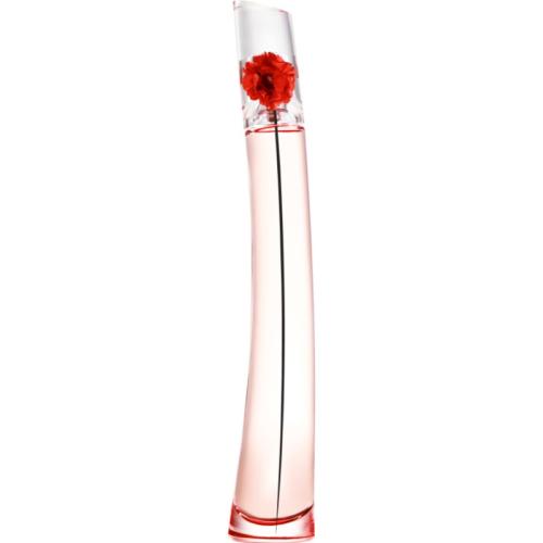 KENZO Flower by Kenzo L'Absolue Eau de Parfum για γυναίκες 100 ml
