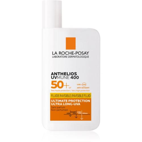 La Roche-Posay Anthelios UVMUNE 400 προστετυτικό υγρό SPF 50+ 50 μλ