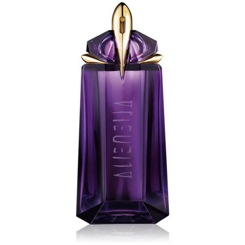 Mugler Alien Eau de Parfum επαναπληρώσιμο για γυναίκες 90 ml