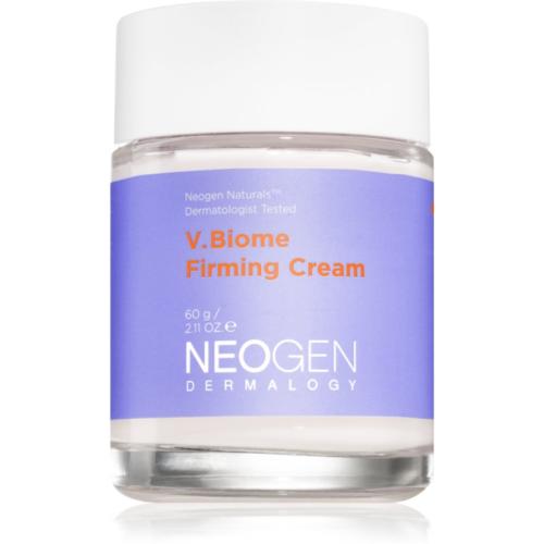 Neogen Dermalogy V.Biome Firming Cream συσφικτική και λειαντική κρέμα αύξηση της ελαστικότητας του δέρματος 60 γρ