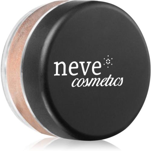 Neve Cosmetics Mineral Eyeshadow μεταλλικές σκιές ματιών Liquid Mirror 2 γρ