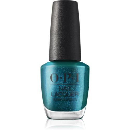 OPI Nail Lacquer Terribly Nice βερνίκι νυχιών Let's Scrooge 15 ml