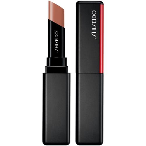 Shiseido ColorGel LipBalm βάλσαμο για τα χείλη με χρώμα με ενυδατικό αποτέλεσμα απόχρωση 111 Bamboo 2 γρ