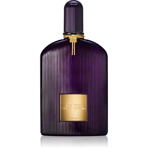 TOM FORD Velvet Orchid Eau de Parfum για γυναίκες 100 μλ