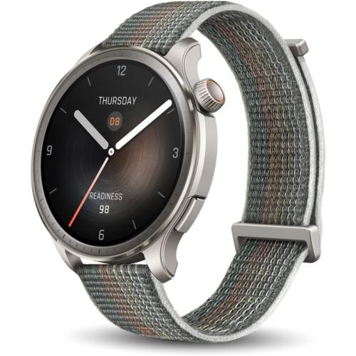 Amazfit Balance έξυπνο ρολόι χρώμα Sunset Grey 1 τμχ