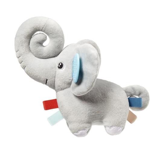 BabyOno Have Fun Pram Hanging Toy κρεμαστό παιχνίδι δραστηριοτήτων με έντονα χρώματα Elephant Ethan 1 τμχ