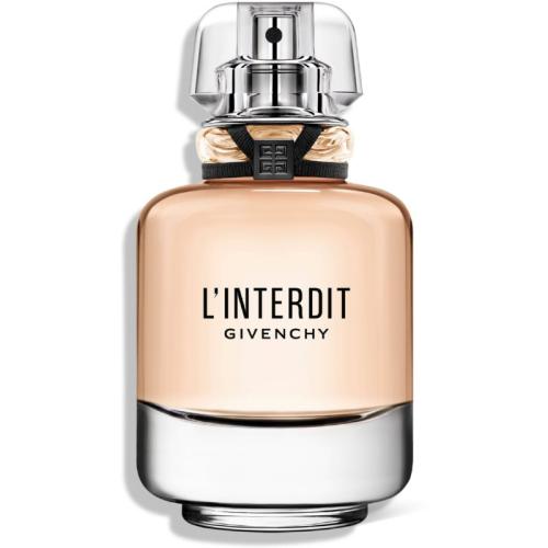 GIVENCHY L’Interdit Eau de Parfum για γυναίκες 80 ml