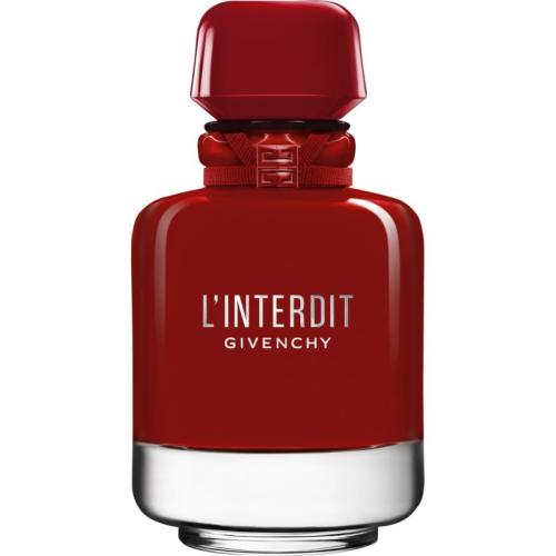 GIVENCHY L’Interdit Rouge Ultime Eau de Parfum για γυναίκες 80 ml