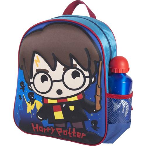 Harry Potter Kids Backpack σετ δώρου για παιδιά