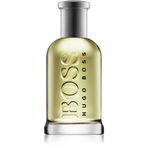 Hugo Boss BOSS Bottled νερό για μετά το ξύρισμα για άντρες 100 ml