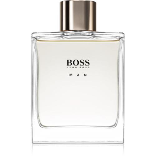 Hugo Boss BOSS Man Eau de Toilette για άντρες 100 ml