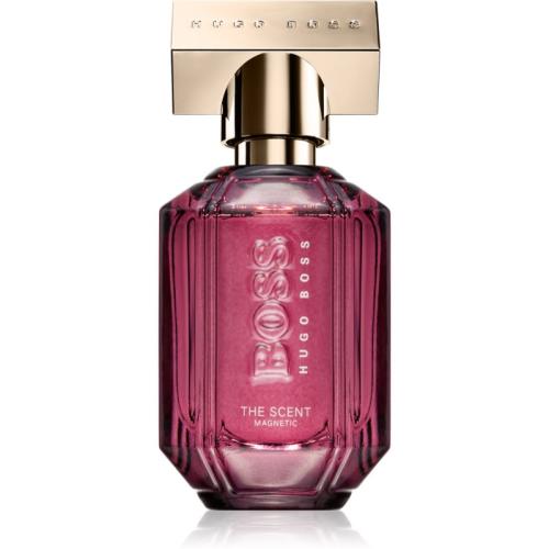 Hugo Boss BOSS The Scent Magnetic Eau de Parfum για γυναίκες 30 ml
