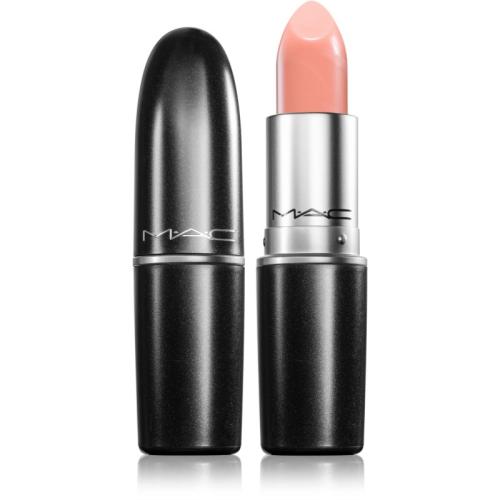 MAC Cosmetics Satin Lipstick κραγιόν απόχρωση Myth 3 γρ