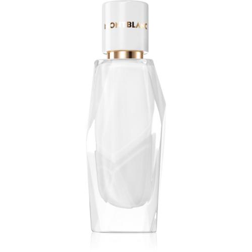 Montblanc Signature Eau de Parfum για γυναίκες 30 ml