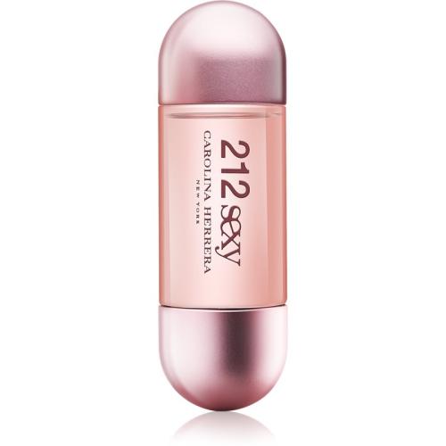 Carolina Herrera 212 Sexy Eau de Parfum για γυναίκες 30 μλ