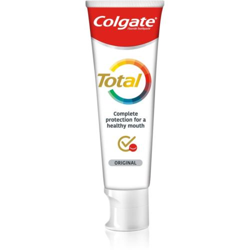 Colgate Total Original οδοντόκρεμα 75 μλ