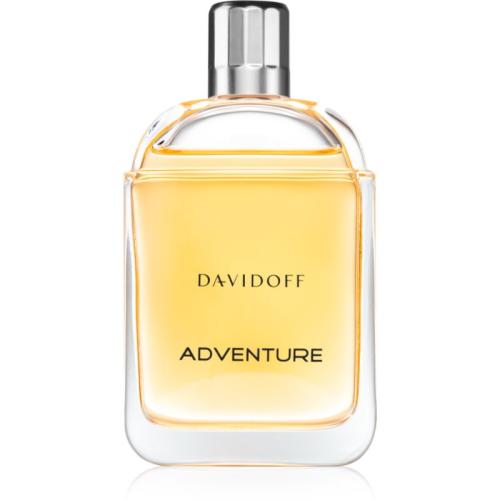 Davidoff Adventure Eau de Toilette για άντρες 100 ml