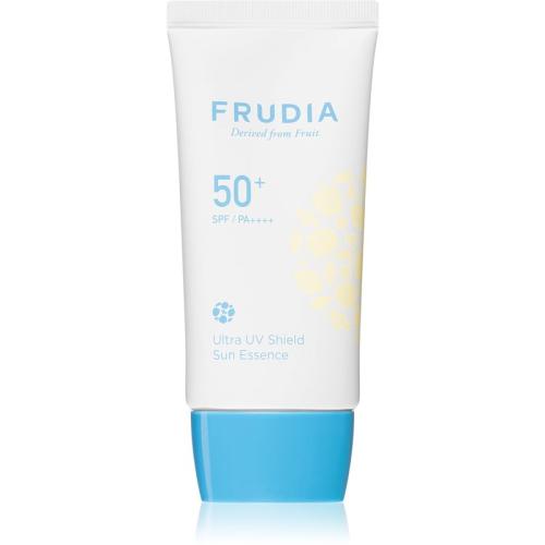 Frudia Sun Ultra UV Shield ενυδατική αντηλιακή κρέμα SPF 50+ 50 γρ