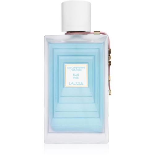 Lalique Les Compositions Parfumées Blue Rise Eau de Parfum για γυναίκες 100 μλ