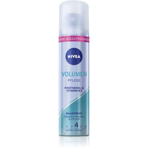 Nivea Volume Care λακ μαλλιών 75 ml