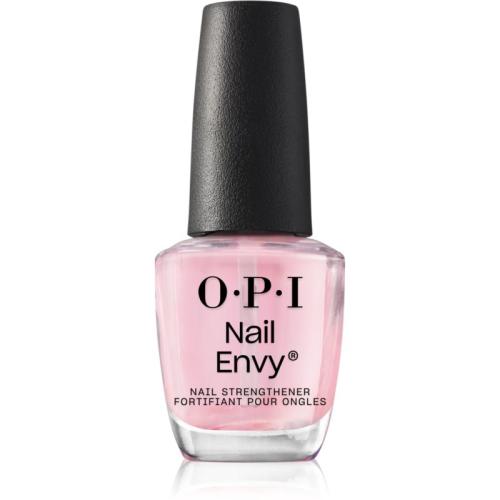 OPI Nail Envy θρεπτικό βερνίκι νυχιών Pink To Envy 15 ml