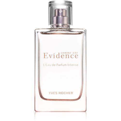 Yves Rocher Comme Une Évidence Intense Eau de Parfum για γυναίκες 50 μλ
